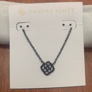 ⚡️Gunmetal Decklyn⚡️